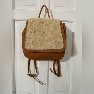 Universal Thread Backpack/purse